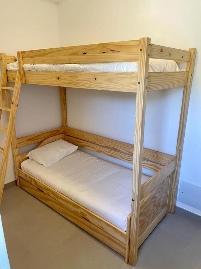 Agriturismo Le Masciare Paternopoli Eksteriør billede
