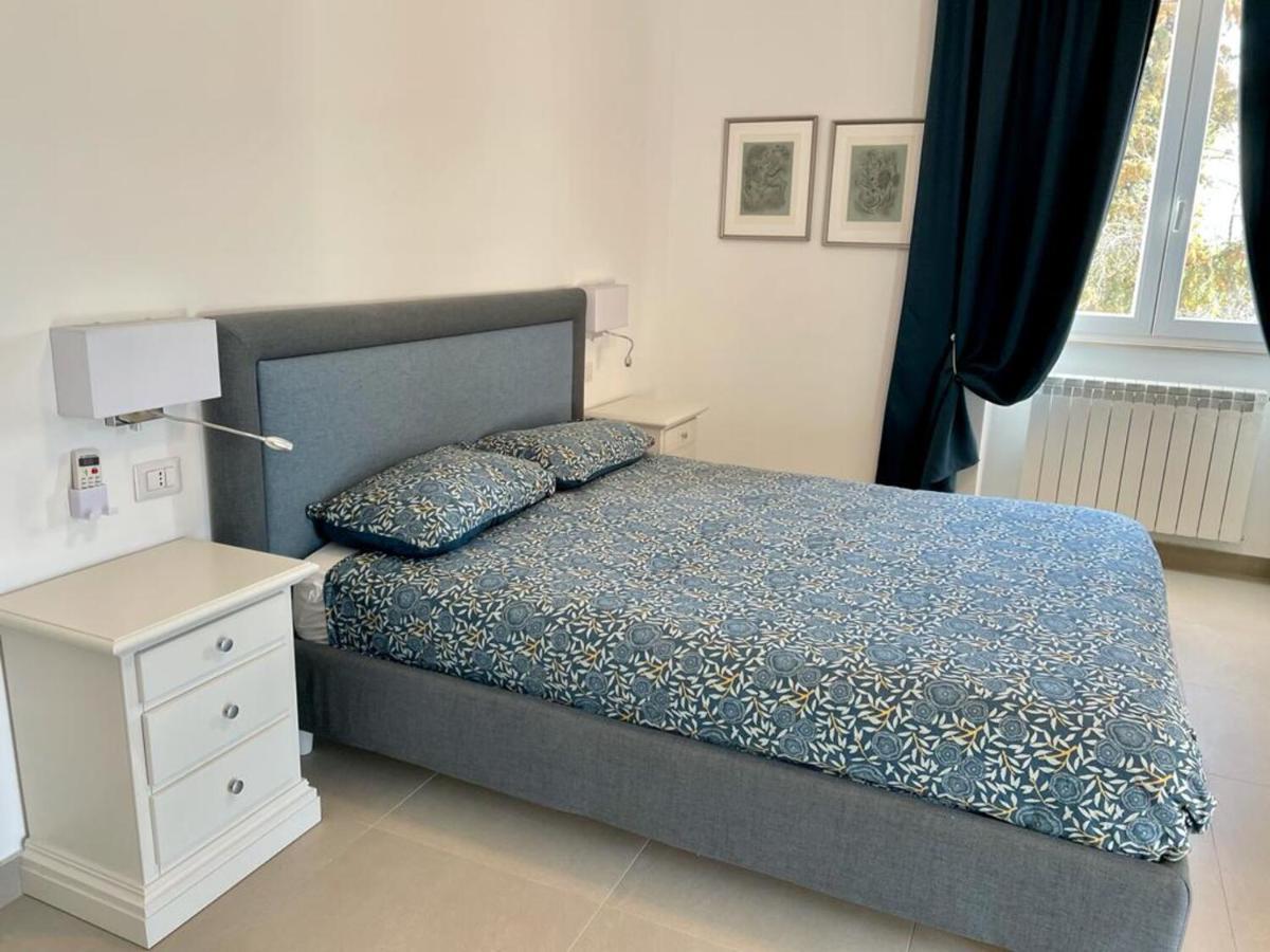 Agriturismo Le Masciare Paternopoli Eksteriør billede