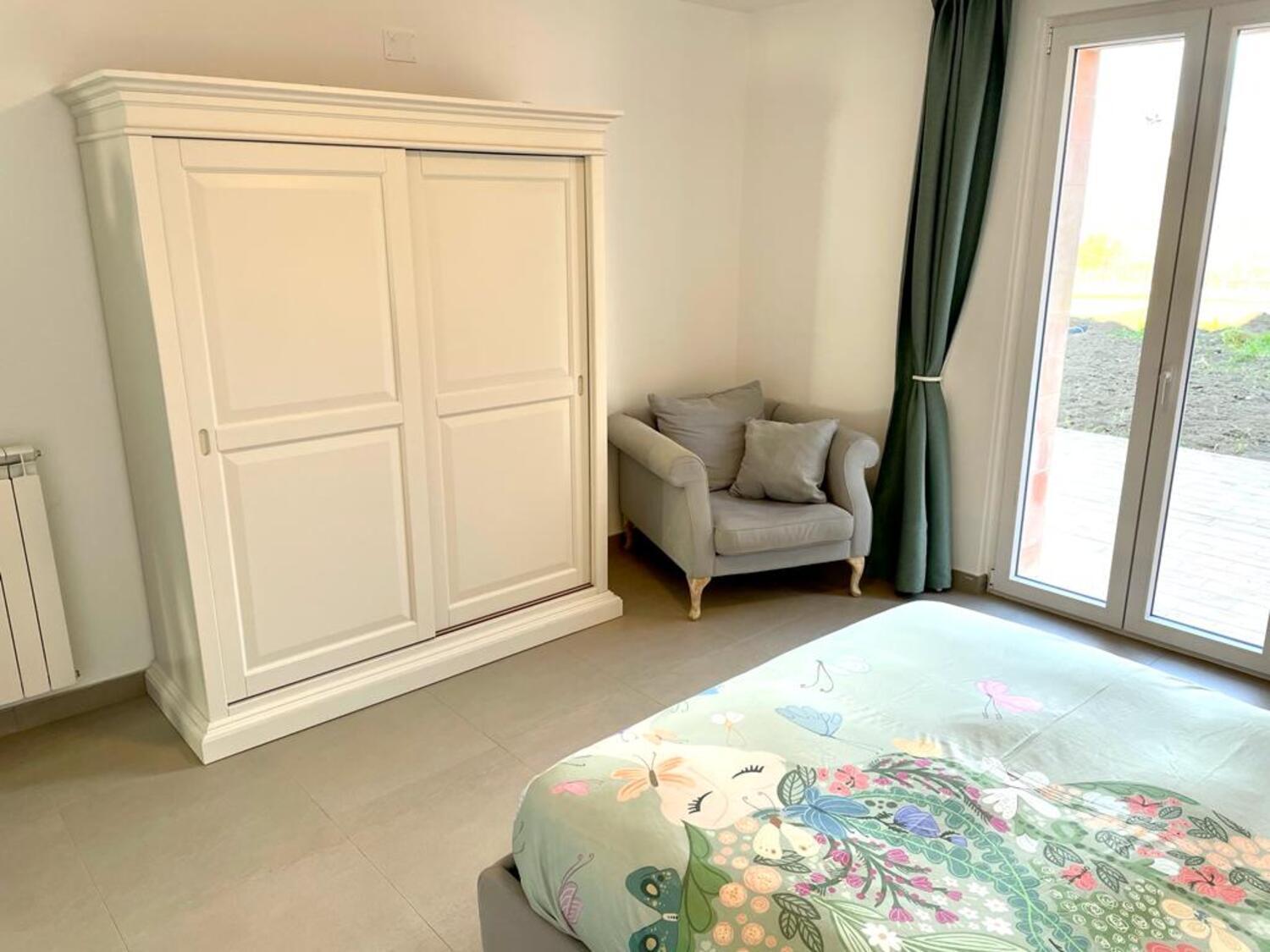 Agriturismo Le Masciare Paternopoli Eksteriør billede