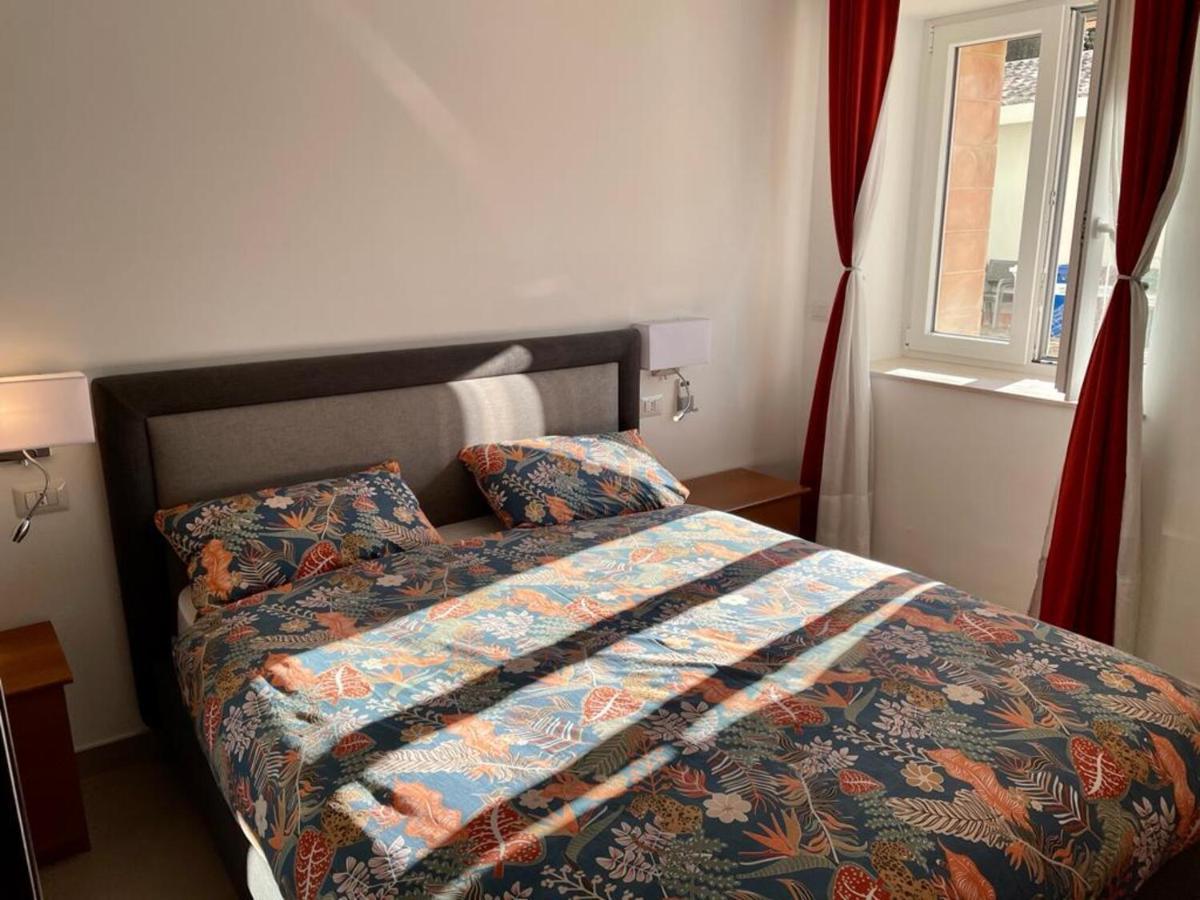 Agriturismo Le Masciare Paternopoli Eksteriør billede