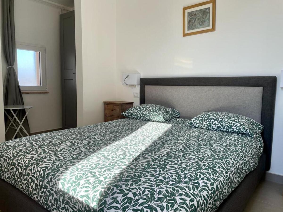 Agriturismo Le Masciare Paternopoli Eksteriør billede
