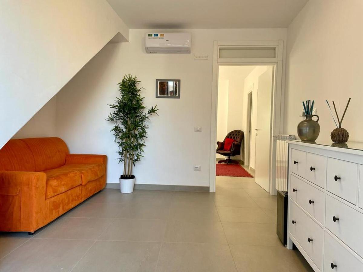 Agriturismo Le Masciare Paternopoli Eksteriør billede